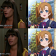 Illustration for article titled Did This Japanese Anime Rip Off emGlee/em?